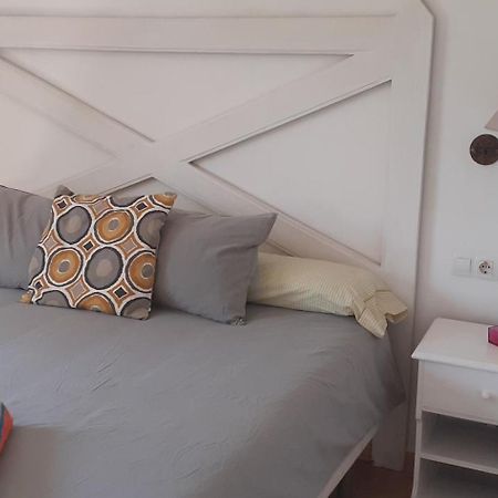 Ferienwohnung Oasis Waves House Papagayo Corralejo Exterior foto