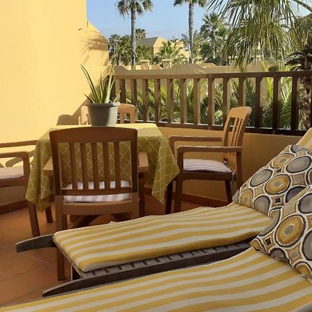Ferienwohnung Oasis Waves House Papagayo Corralejo Exterior foto