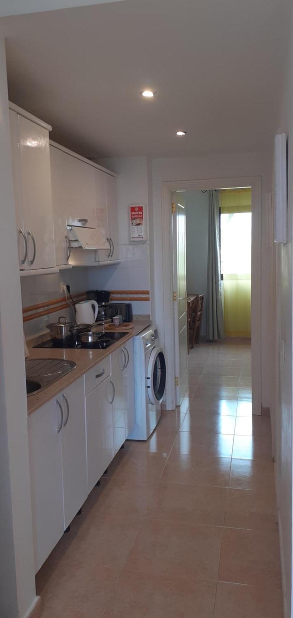 Ferienwohnung Oasis Waves House Papagayo Corralejo Exterior foto