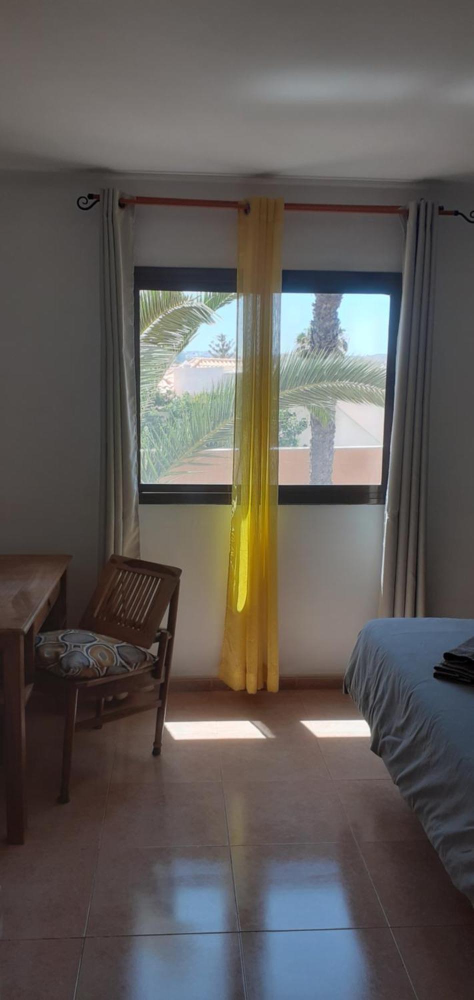 Ferienwohnung Oasis Waves House Papagayo Corralejo Exterior foto