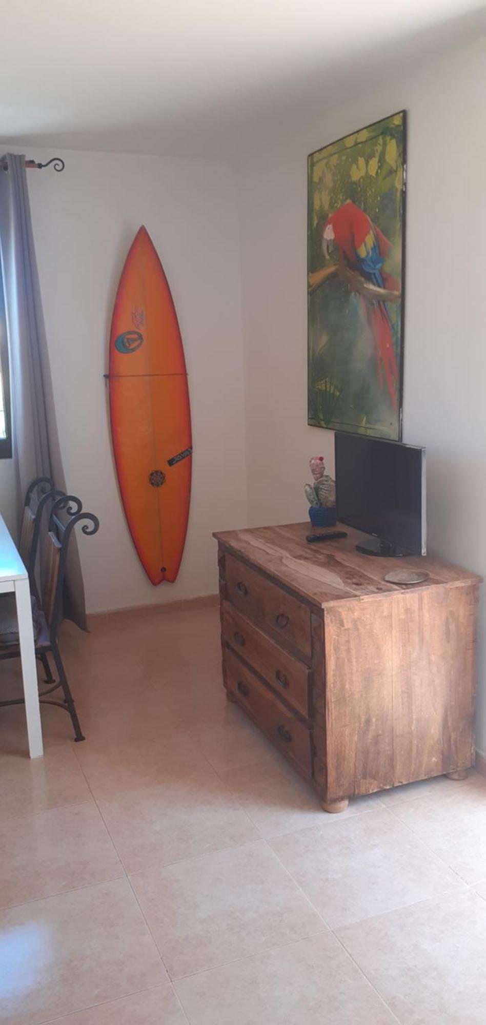 Ferienwohnung Oasis Waves House Papagayo Corralejo Exterior foto