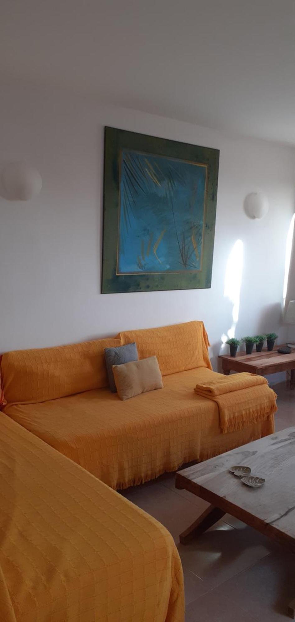 Ferienwohnung Oasis Waves House Papagayo Corralejo Exterior foto